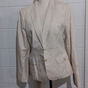 Banana Republic jacket